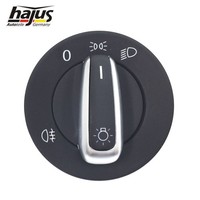 Hajus Schalter Hauptlicht FüR Seat VW Amarok Beetle Caddy Golf Jetta Passat