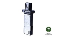 NTK Luftmassenmesser 91743 FüR Ford Mondeo 4 Turnier BA7 Focus 2 3 Maverick MAX