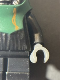 LEGO Tokkat Ewok Star Wars 7956 sw0339 Minifigure