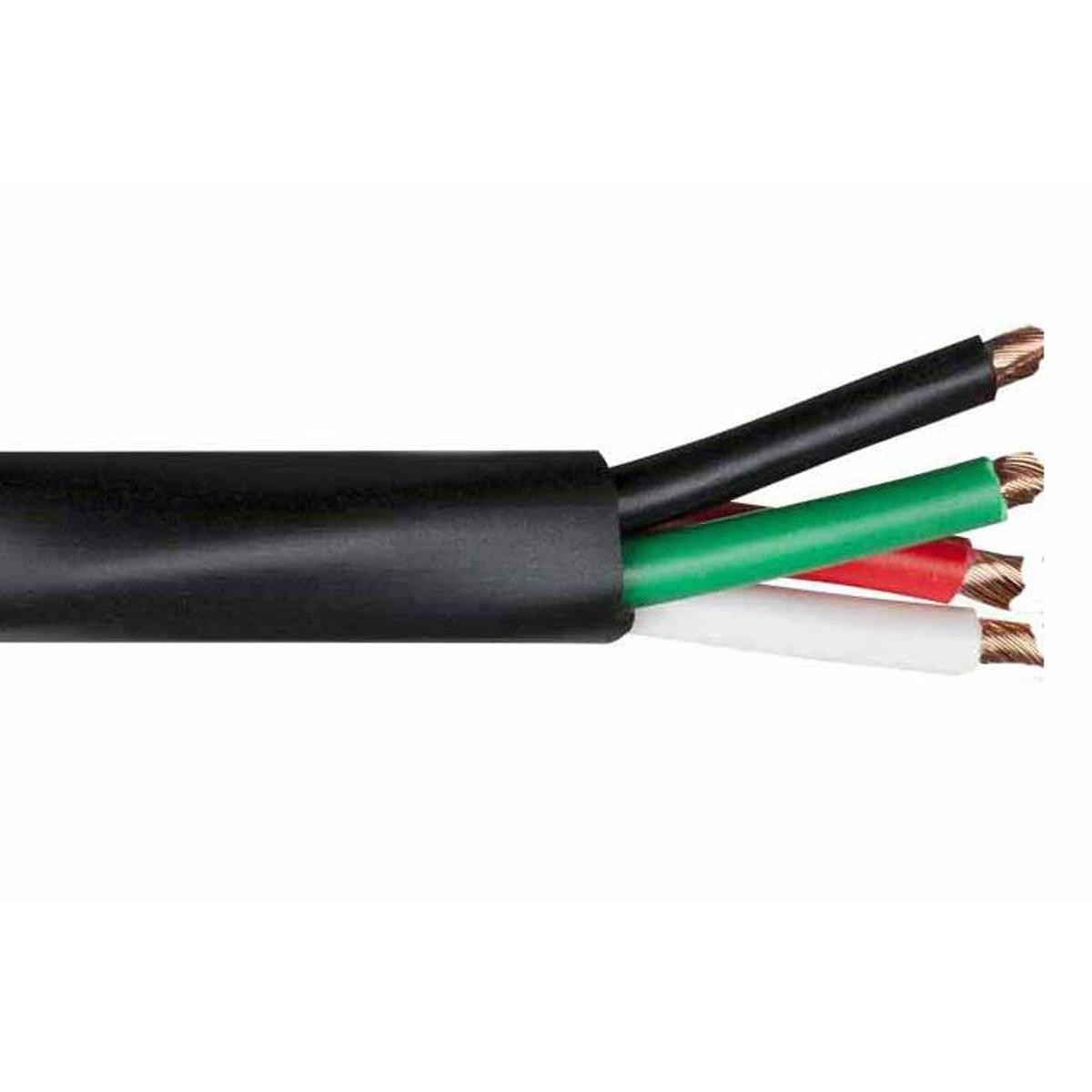 ProX XC-412-500 500 Bulk Spool 4 Conductor 12 Gauge High Performance Passive Sp 87490₽