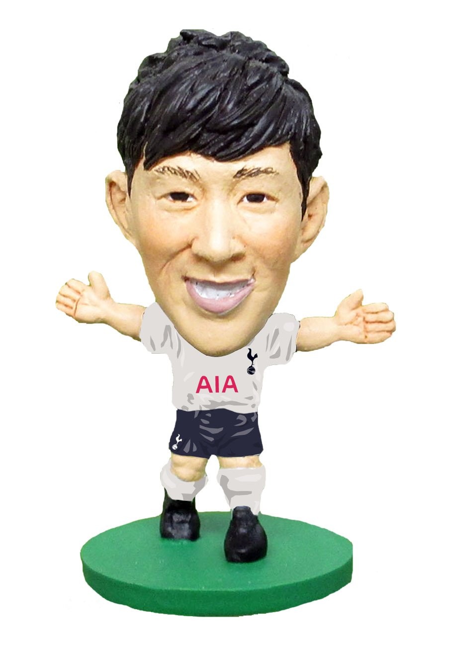 SoccerStarz - - 2390₽