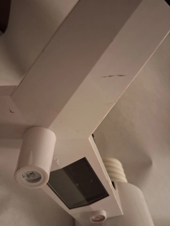 Ambient WS-2000 Smart Weather Station with WiFi Remote Monitoring and Alerts #11 - Image 3 of 4