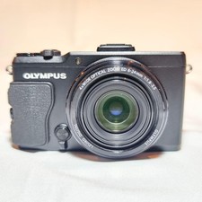 OLYMPUS XZ 2
