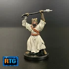 Star Wars Miniature - Tusken Raider #57 - WOTC - RPG