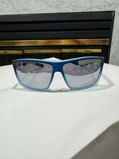 Costa Del Mar Rinconcito Gradient Blue Frame 580p Polarized Sunglasses - New.