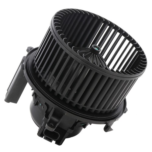 1 x Blower Motor Fan and 1 x Heater Core For Chevrolet Silverado 3500 HD Front - Picture 8 of 15