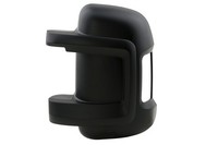 Spiegelkappe Passend FüR Fiat Ducato 250 251 07/06- Links Fahrerseite Wa.