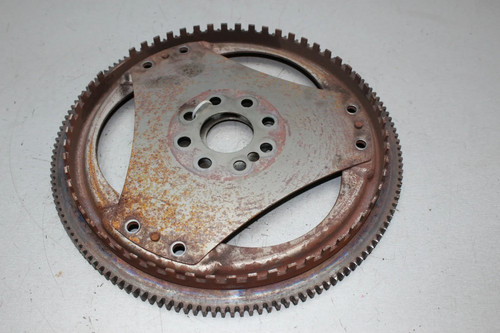 Lanceerkrans Tandkrans Meest geschikte schijf 61100 61101 Mercedes W639 Vito 2.2 - Afbeelding 5 van 7