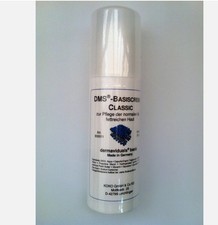 Dermaviduals DMS Basiscreme Basic Creme Cream - Classic 50ml tw