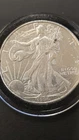 1996-P American Silver Eagle 1 oz