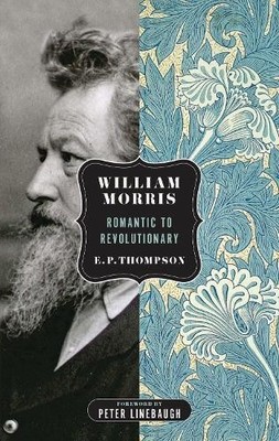 E.P. Thompson William Morris (Taschenbuch)