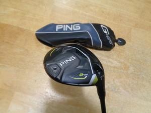 Ping G430 7 Wood | eBay