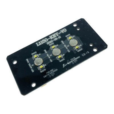 Für XCLEA H30 Plus H40 Ersatz Tastatur Optimiert für Oberflächenmontage Tech