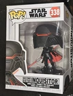 Funko Pop Star Wars ~ Second Sister Inquisitor #338