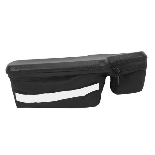  UTV Storage Bag Increased Space Waterproof Tear Resistant Semi Rigid Shape For - Picture 1 of 12