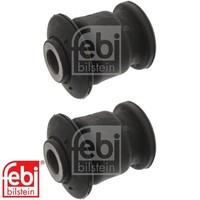 2X Lagerung FüR Lenker Febi Bilstein 100783 Buchse 2 Querlenkerlager FüR Ford