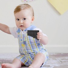 Children Pan Flute Small Pan Flute Portable 8 Pan Flute Beginner Pan Flute