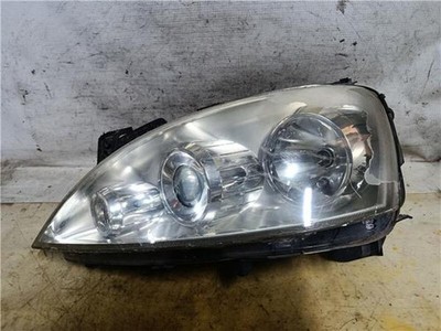 13100535 scheinwerfer links ESTANTERÍA 139 B 1200816 OPEL CORSA C 1.2 COSMO 2003