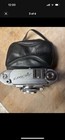 Vintage Agfa Karat 36 35mm Rangefinder Film Camera In with Leather Case Tested — photo 1