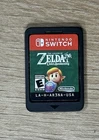 New ListingThe Legend of Zelda Links Awakening-Nintendo Switch-Cartridge Only-Tested