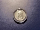 Nice AU 1934-D Washington Quarter