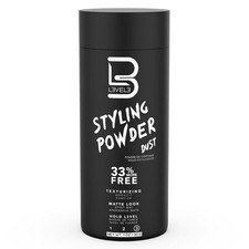 Level 3 Styling Powder - Natural Look Volumizing and Texturizing Powder 30 Grams