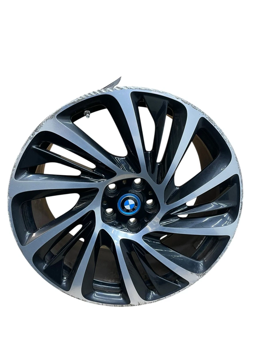 25+ Wheels for BMW i8 for sale | Updated Oct 2026