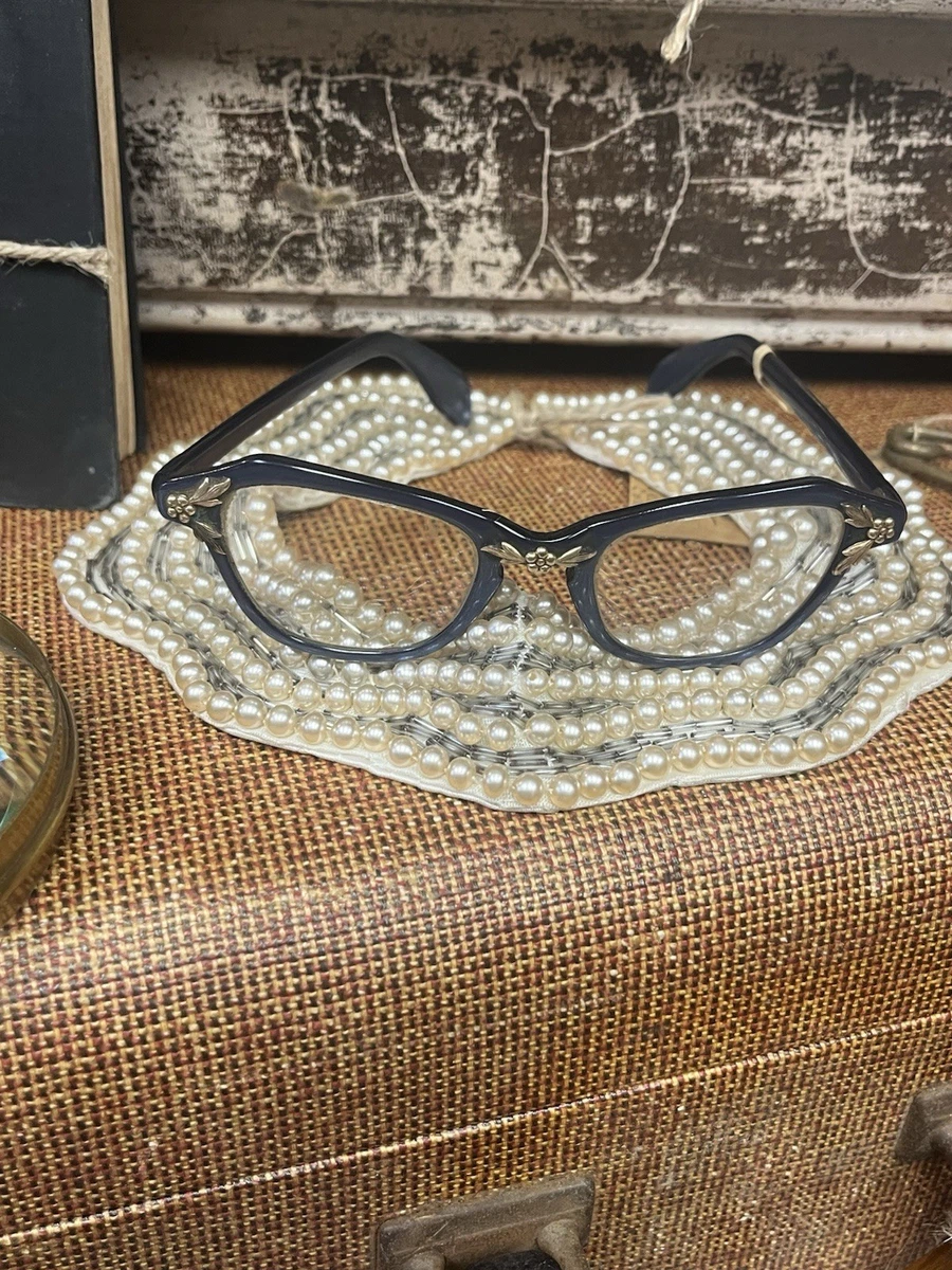 1960s Cat Eyeglasses for sale - eBay