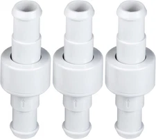 BlueStars D20 Pool Cleaner Hose Swivel Replacement Part for As pictured 