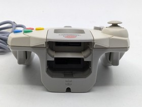 SEGA Dreamcast HKT-3000 Console Controller Visual Memory VMU NTSC-J Japan Tested