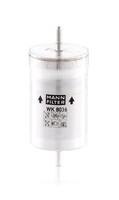 Mann-Filter WK 8036 Kraftstofffilter VAG 3R0 127 401
