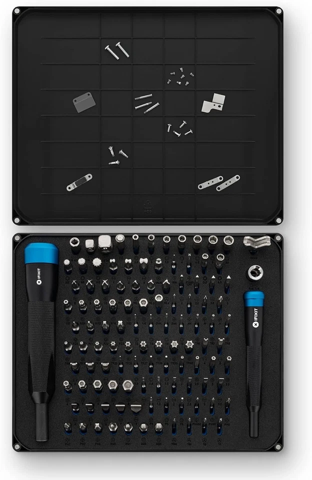 Ifixit - Manta Driver Kit NEW - Image 2 of 4