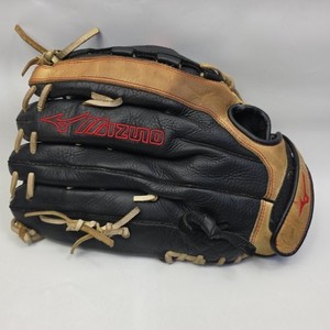 MIZUNO RHT Swagger GSW-1300D X-Web 13” Softball Baseball Glove Right Hand Throw