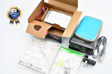     Near Mint in Box Fujifilm Finepix Z1000 EXR Digital Camera White From Japan