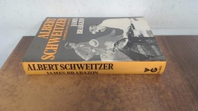 Albert Schweitzer, Brabazon, James