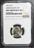 1941-S Jefferson Nickel NGC MS67 5FS