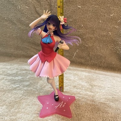 Ai Hoshino Figure No Box Prize Oshi no Ko Coreful  TAITO JAPAN Import Anime