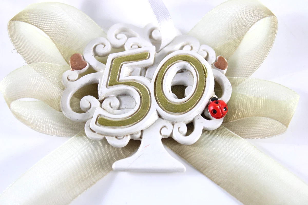 GoldRock 200 Pezzi Coriandoli Per Matrimonio | Decorazione Tavolo Mr & Mrs Verde E Oro | Formato Grande 2-6,5 Cm | Ideale Per Bomboniere E Centrotavola