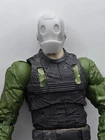 3d Print GI ROBOT HEAD #2 1:10 7" Select DC Multiverse SCALE