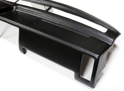 New Accu-Form Molded Dash Cap Cover / For 87-93 Nissan Hardbody