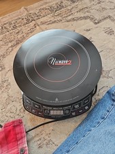 Nuwave 2 Precision Induction Cooktop Model 30...