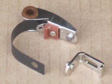 Ignition Points Set For Ih International Farmall Super M-ta
