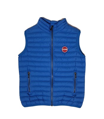 Gilet Colmar Originals 3489R Repunk Bambino 8 Anni | eBay