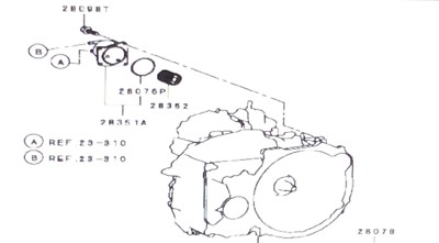 Genuine Mitsubishi J4 CVT Transmission Fluid ATF 4 Qts & Cooler