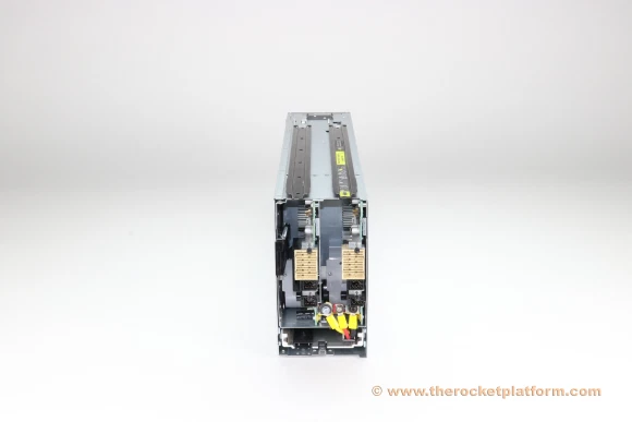 C0P1F Dell EqualLogic PS-M4110 Chassis Assembly - Image 2 of 2