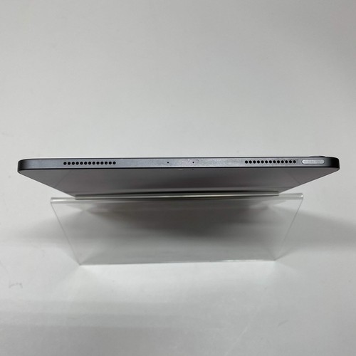 WiFi Only Apple iPad Pro 11" 1st Gen 256GB 18.3.2 Space Gray MTXQ2LL/A - Picture 6 of 9