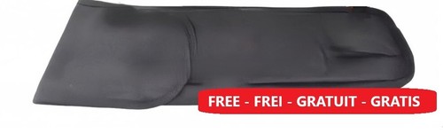 Ruotino di Scorta 16" per OPEL CORSA F (da 2020) con Cric 1.5 e Astuccio OMAGGIO - Bild 5 von 11