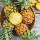 Pineapple Type Fragrance Oil for candle/soap making *Free Shipping*