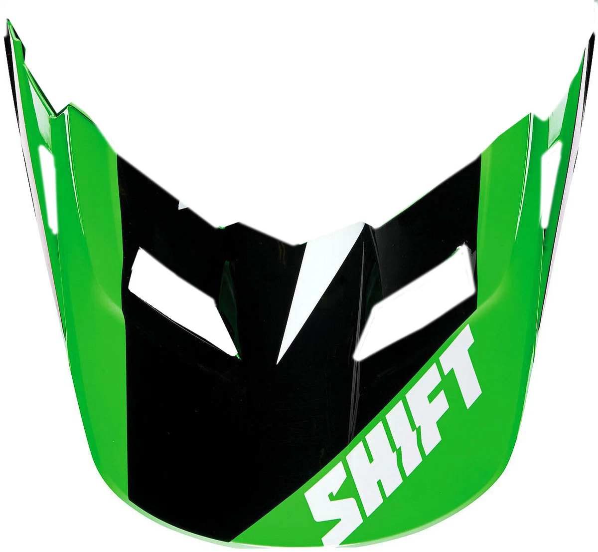 Shift assault cheap helmet