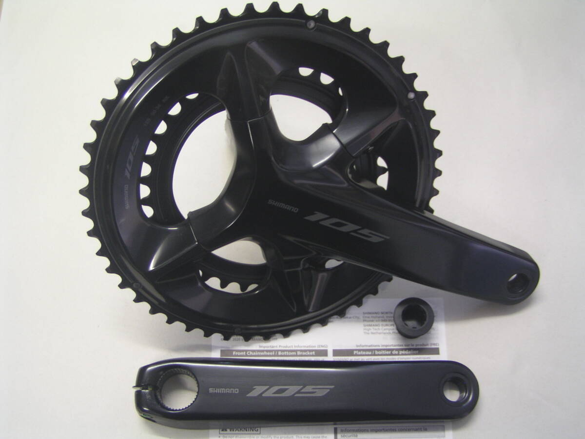 Shimano FC-R7100 50/34　165mm short crank SHSFC2-1.jpg